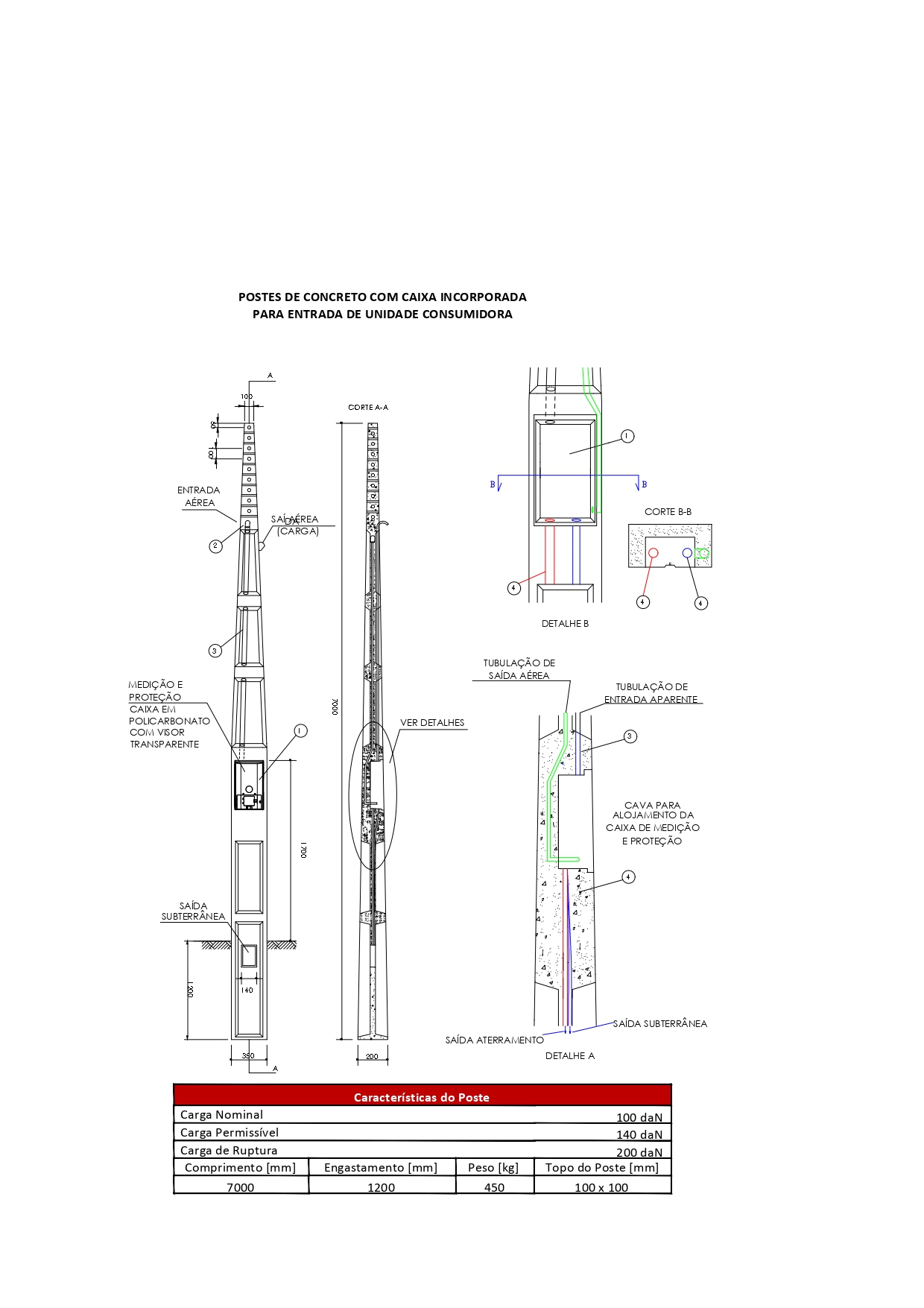 Desenho Técnico 01